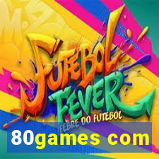 80games com